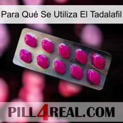 Para Qué Se Utiliza El Tadalafil 09